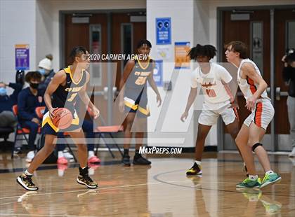 Thumbnail 3 in Bridgeland vs Cypress Ranch photogallery.