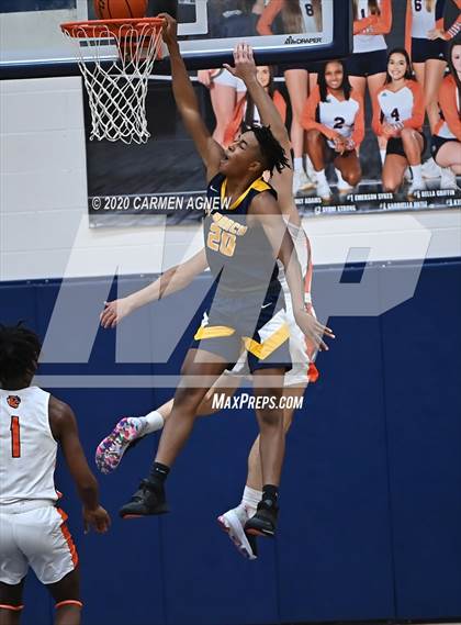 Thumbnail 1 in Bridgeland vs Cypress Ranch photogallery.