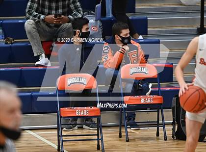 Thumbnail 2 in Bridgeland vs Cypress Ranch photogallery.