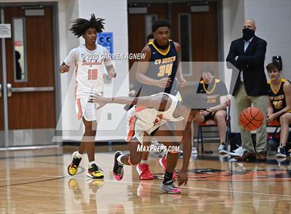 Thumbnail 1 in Bridgeland vs Cypress Ranch photogallery.
