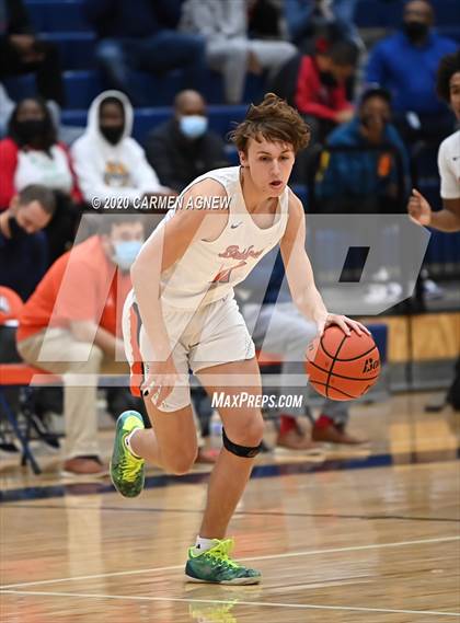 Thumbnail 2 in Bridgeland vs Cypress Ranch photogallery.