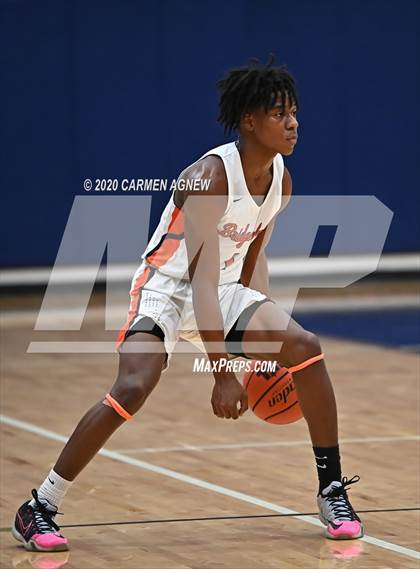 Thumbnail 3 in Bridgeland vs Cypress Ranch photogallery.