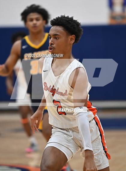 Thumbnail 3 in Bridgeland vs Cypress Ranch photogallery.