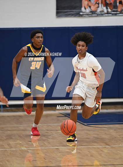 Thumbnail 1 in Bridgeland vs Cypress Ranch photogallery.