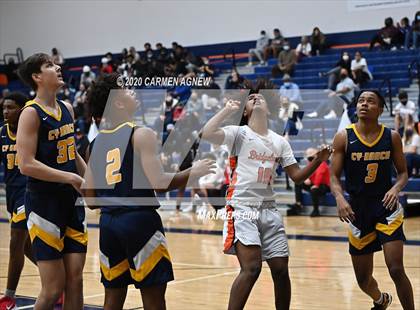 Thumbnail 1 in Bridgeland vs Cypress Ranch photogallery.