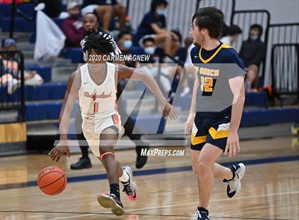 Thumbnail 3 in Bridgeland vs Cypress Ranch photogallery.