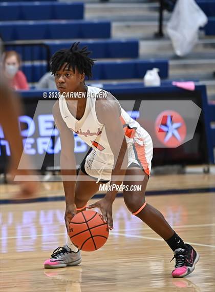Thumbnail 3 in Bridgeland vs Cypress Ranch photogallery.