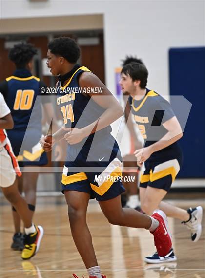Thumbnail 2 in Bridgeland vs Cypress Ranch photogallery.