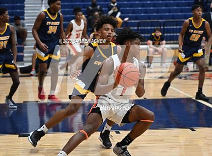 Thumbnail 2 in Bridgeland vs Cypress Ranch photogallery.