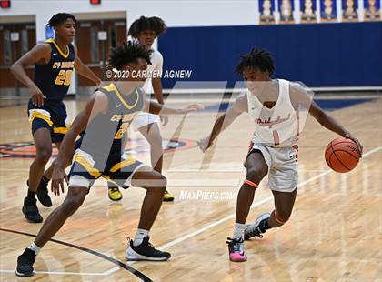 Thumbnail 3 in Bridgeland vs Cypress Ranch photogallery.