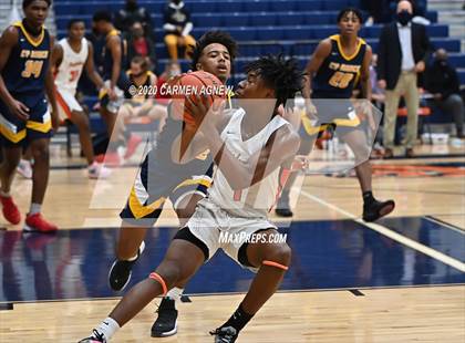 Thumbnail 1 in Bridgeland vs Cypress Ranch photogallery.