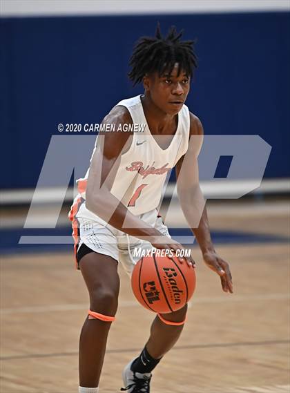 Thumbnail 3 in Bridgeland vs Cypress Ranch photogallery.
