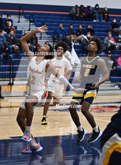 Thumbnail 3 in Bridgeland vs Cypress Ranch photogallery.