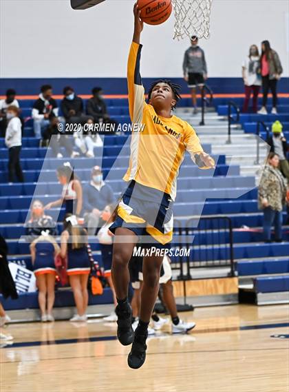 Thumbnail 2 in Bridgeland vs Cypress Ranch photogallery.