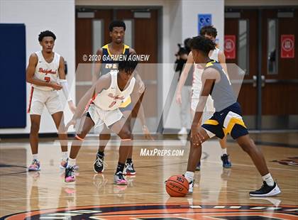 Thumbnail 1 in Bridgeland vs Cypress Ranch photogallery.