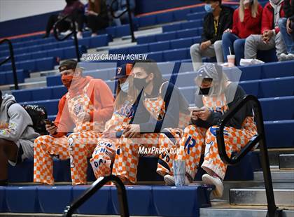 Thumbnail 2 in Bridgeland vs Cypress Ranch photogallery.