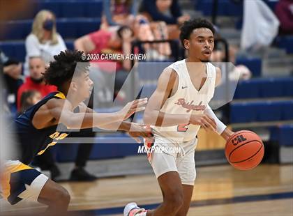 Thumbnail 2 in Bridgeland vs Cypress Ranch photogallery.