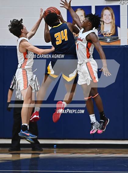 Thumbnail 1 in Bridgeland vs Cypress Ranch photogallery.