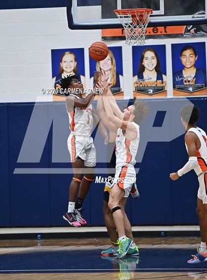Thumbnail 2 in Bridgeland vs Cypress Ranch photogallery.