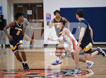 Thumbnail 1 in Bridgeland vs Cypress Ranch photogallery.
