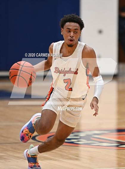 Thumbnail 2 in Bridgeland vs Cypress Ranch photogallery.