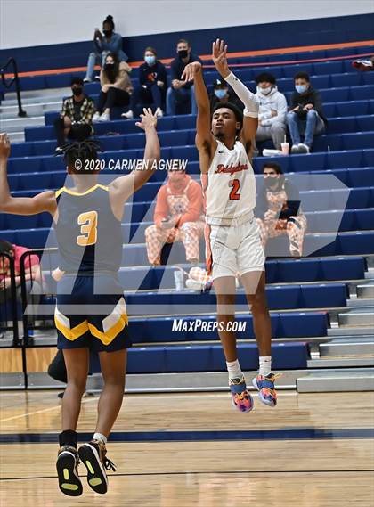 Thumbnail 1 in Bridgeland vs Cypress Ranch photogallery.