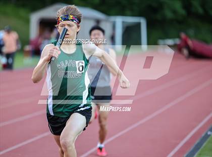 Thumbnail 2 in NYSPHSAA Section VIII Qualifier photogallery.