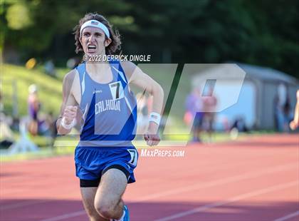 Thumbnail 3 in NYSPHSAA Section VIII Qualifier photogallery.