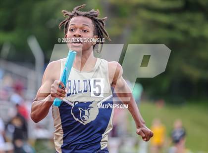 Thumbnail 2 in NYSPHSAA Section VIII Qualifier photogallery.