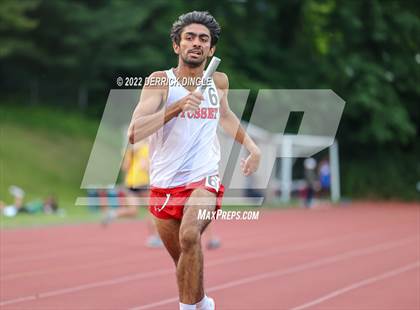 Thumbnail 2 in NYSPHSAA Section VIII Qualifier photogallery.