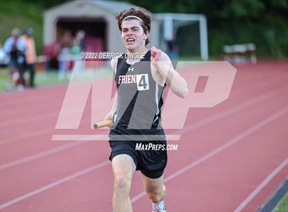 Thumbnail 2 in NYSPHSAA Section VIII Qualifier photogallery.