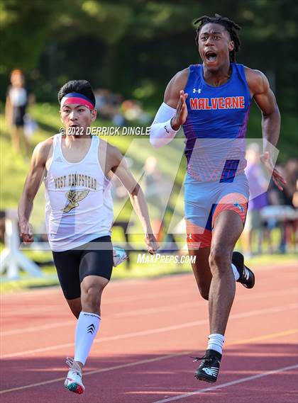 Thumbnail 2 in NYSPHSAA Section VIII Qualifier photogallery.