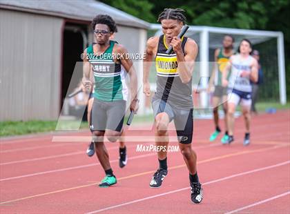 Thumbnail 2 in NYSPHSAA Section VIII Qualifier photogallery.