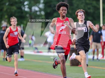 Thumbnail 1 in NYSPHSAA Section VIII Qualifier photogallery.