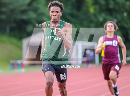 Thumbnail 1 in NYSPHSAA Section VIII Qualifier photogallery.