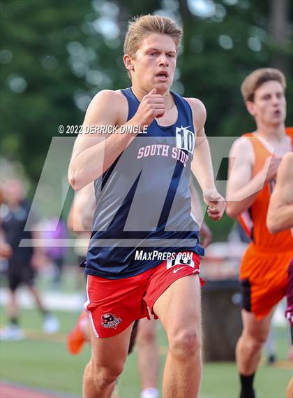 Thumbnail 3 in NYSPHSAA Section VIII Qualifier photogallery.