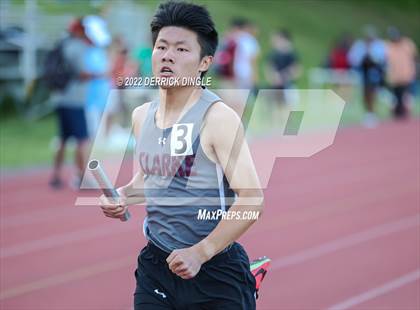 Thumbnail 1 in NYSPHSAA Section VIII Qualifier photogallery.