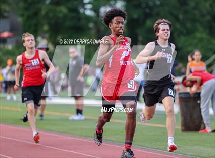 Thumbnail 3 in NYSPHSAA Section VIII Qualifier photogallery.