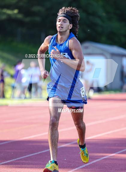 Thumbnail 1 in NYSPHSAA Section VIII Qualifier photogallery.