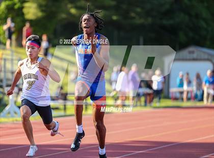 Thumbnail 3 in NYSPHSAA Section VIII Qualifier photogallery.