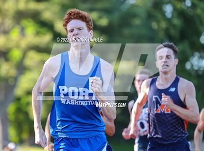 Thumbnail 2 in NYSPHSAA Section VIII Qualifier photogallery.