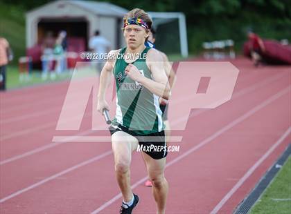 Thumbnail 1 in NYSPHSAA Section VIII Qualifier photogallery.