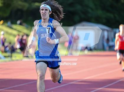 Thumbnail 2 in NYSPHSAA Section VIII Qualifier photogallery.