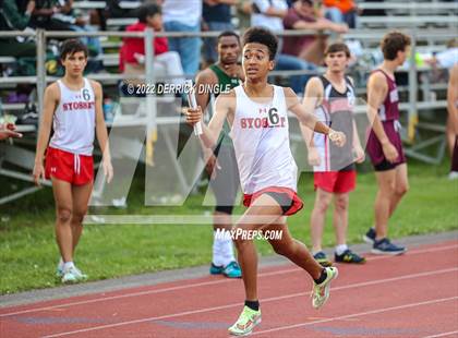 Thumbnail 3 in NYSPHSAA Section VIII Qualifier photogallery.