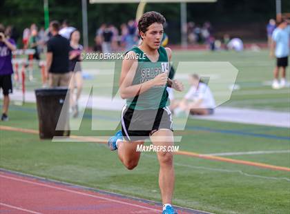 Thumbnail 2 in NYSPHSAA Section VIII Qualifier photogallery.
