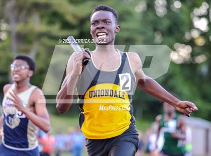 Thumbnail 2 in NYSPHSAA Section VIII Qualifier photogallery.