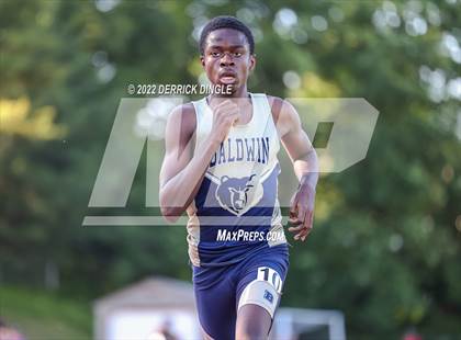 Thumbnail 3 in NYSPHSAA Section VIII Qualifier photogallery.