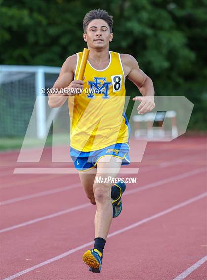 Thumbnail 1 in NYSPHSAA Section VIII Qualifier photogallery.