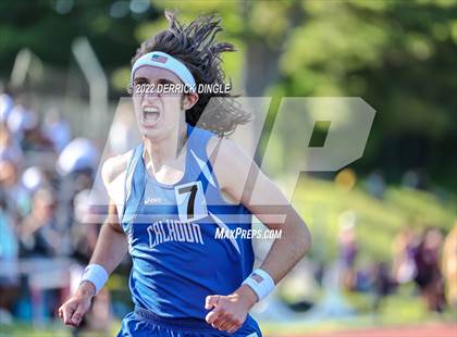 Thumbnail 3 in NYSPHSAA Section VIII Qualifier photogallery.