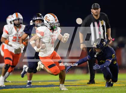 Thumbnail 3 in Wasco @ Shafter photogallery.